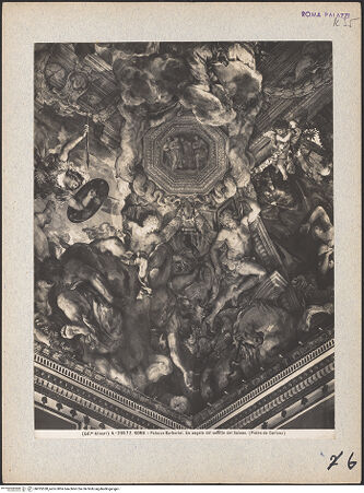 Vorderseite von bh035538_recto