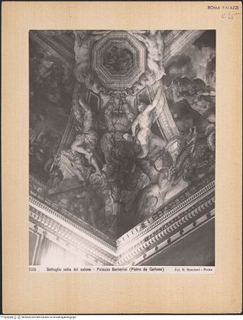 Vorderseite von bh035539_recto