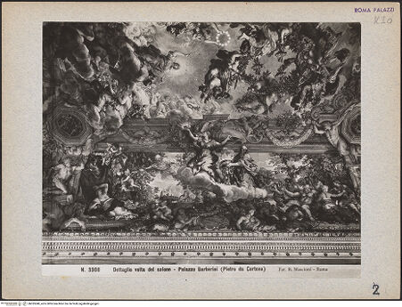 Vorderseite von bh035540_recto