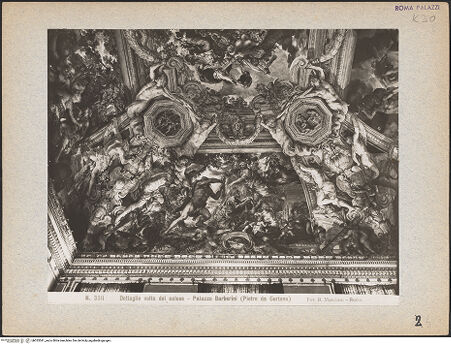 Vorderseite von bh035541_recto