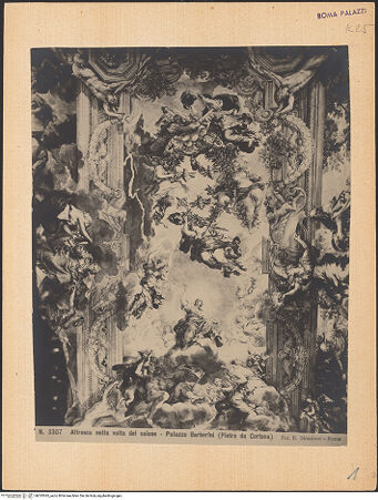 Vorderseite von bh035543_recto