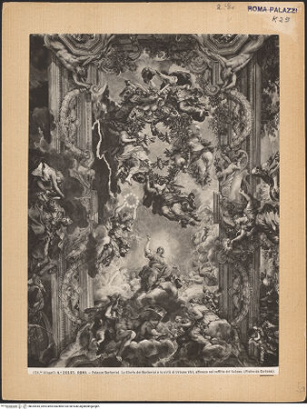 Vorderseite von bh035545_recto