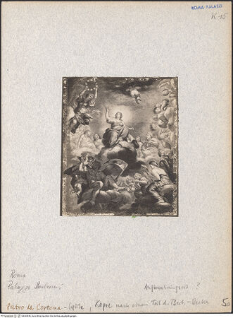 Vorderseite von bh035546_recto