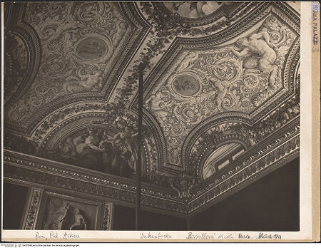 Vorderseite von bh035548_recto