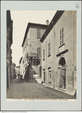 Vorderseite von bh035621_recto