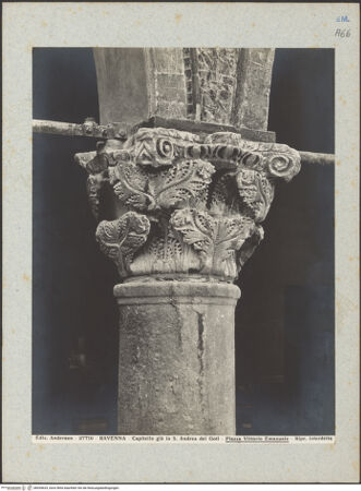 Vorderseite von bh035633_recto