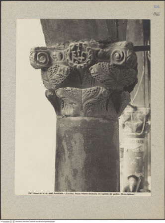 Vorderseite von bh035634_recto