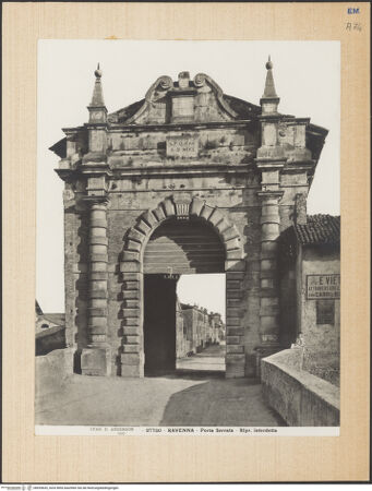 Vorderseite von bh035635_recto