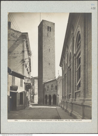 Vorderseite von bh035636_recto