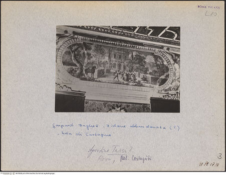 Vorderseite von bh035848_recto