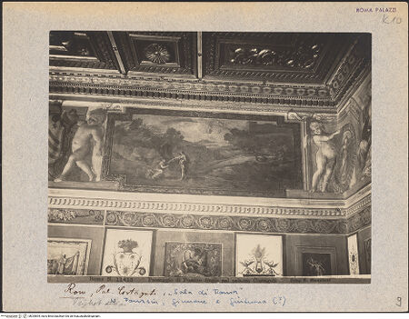 Vorderseite von bh035854_recto