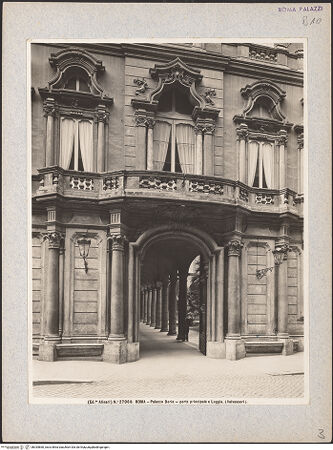 Vorderseite von bh035860_recto