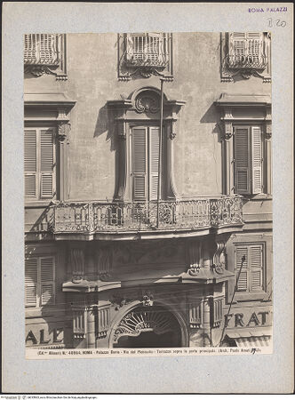 Vorderseite von bh035863_recto