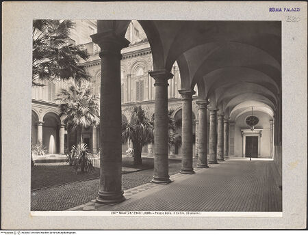 Vorderseite von bh035867_recto