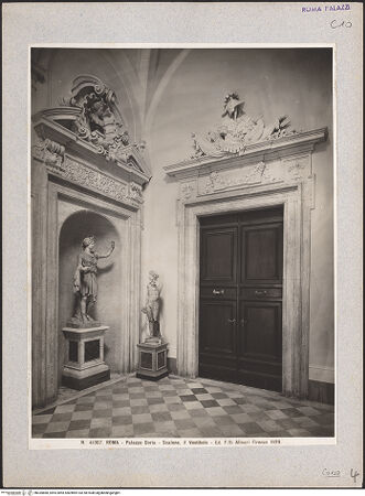 Vorderseite von bh035868_recto