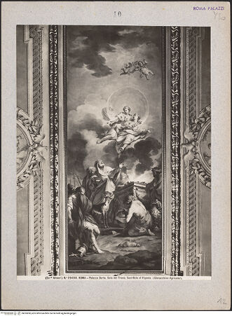 Vorderseite von bh035890_recto