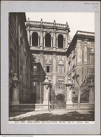 Vorderseite von bh035891_recto