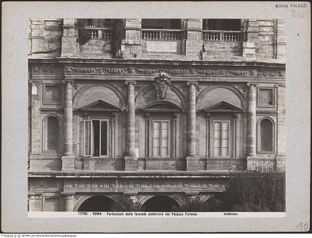 Vorderseite von bh035897_recto