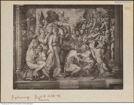 Vorderseite von bh035910_recto