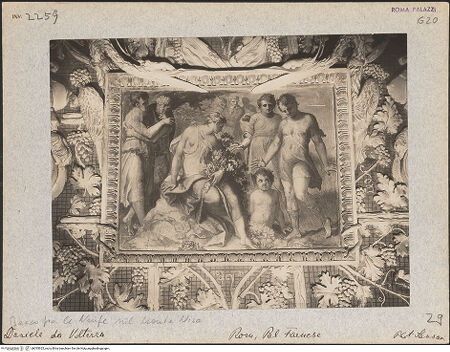 Vorderseite von bh035925_recto