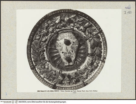 Vorderseite von bh035935_recto