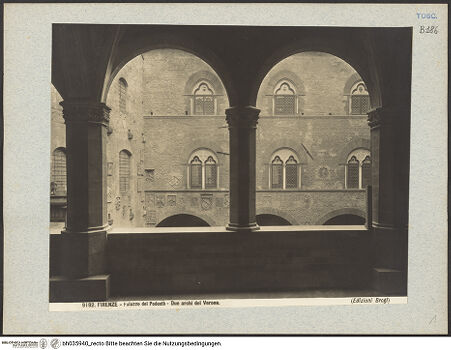 Vorderseite von bh035940_recto