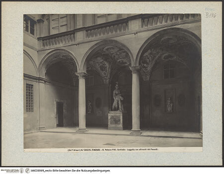 Vorderseite von bh035969_recto