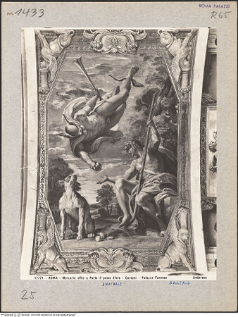 Vorderseite von bh035981_recto