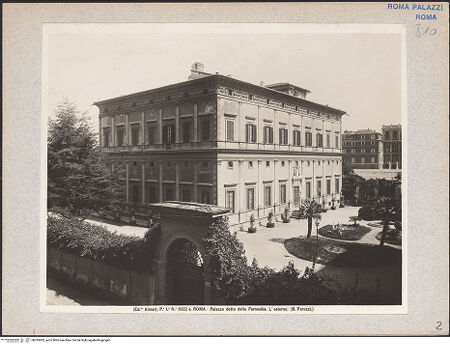 Vorderseite von bh035983_recto