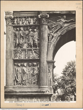 Vorderseite von bh036075_recto