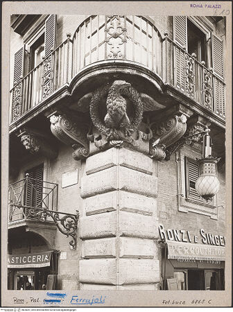 Vorderseite von bh036091_recto