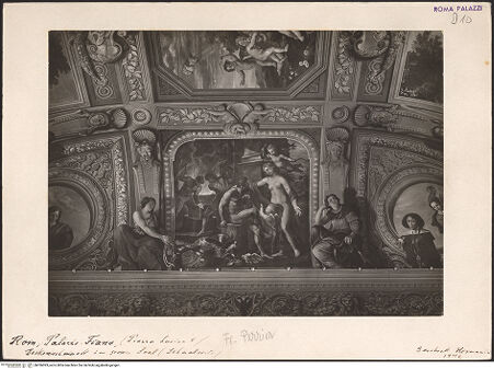 Vorderseite von bh036093_recto