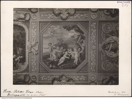 Vorderseite von bh036095_recto