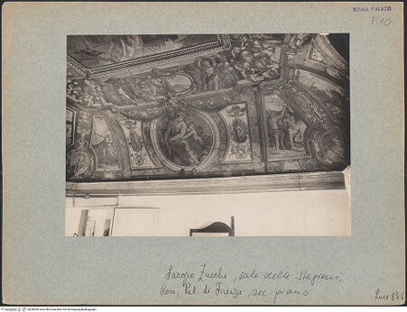 Vorderseite von bh036099_recto