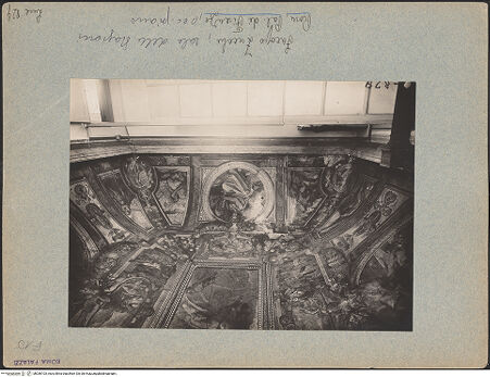 Vorderseite von bh036103_recto