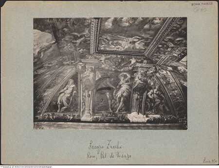 Vorderseite von bh036107_recto