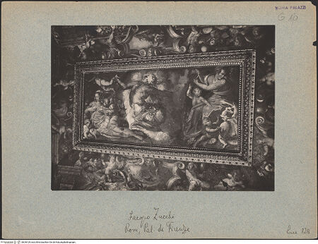 Vorderseite von bh036109_recto