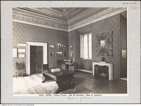 Vorderseite von bh036111_recto