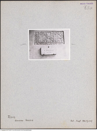 Vorderseite von bh036114_recto