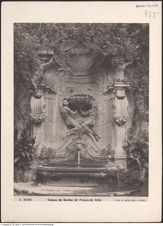 Vorderseite von bh036117_recto