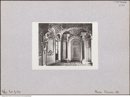 Vorderseite von bh036119_recto