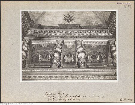 Vorderseite von bh036127_recto