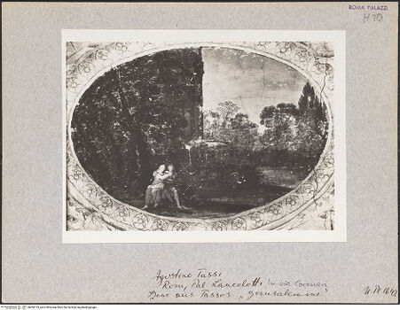 Vorderseite von bh036133_recto