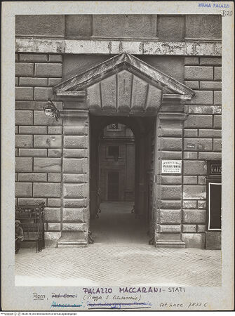 Vorderseite von bh036139_recto