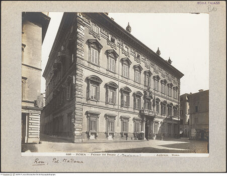 Vorderseite von bh036141_recto