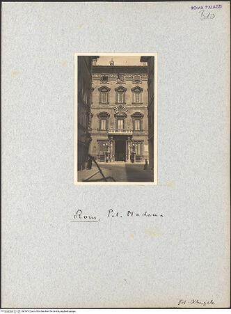 Vorderseite von bh036142_recto