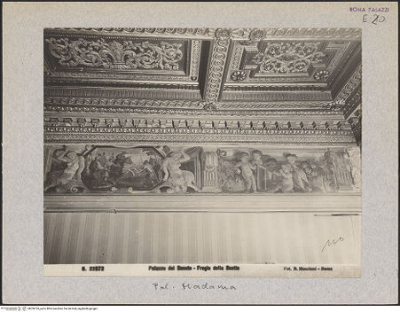 Vorderseite von bh036143_recto