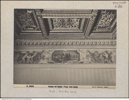 Vorderseite von bh036144_recto