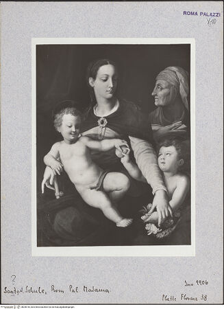 Vorderseite von bh036145_recto