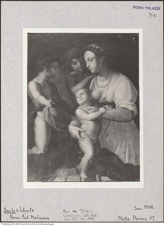 Vorderseite von bh036146_recto